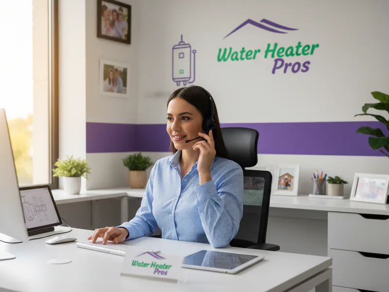 Water Heater Repair  in Lansing  FAQ